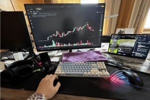 努力奋进，早点雄起！