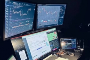 波段虽慢，也能盈利百万