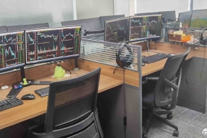 又重启硬炒 打算坚持一段时间