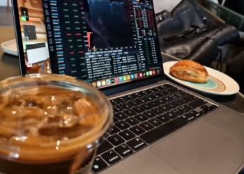 绝知此事要躬行,我的炒单之路