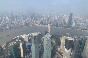 我与那些期货大佬那些年（蜀都炒客）