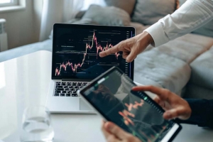 1.5w实盘日内交易