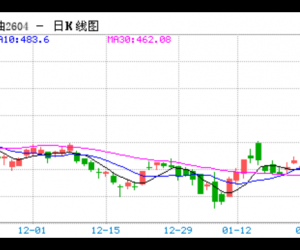 【周一收盘】商品多数收涨 能化多品种涨停