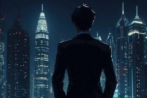 这十年走得真的好累！