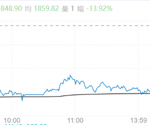 【周二期市】国内市场多数收跌 集运跌近14%