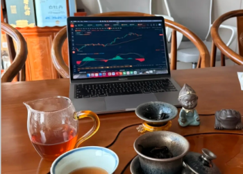 日内5分钟交易记录