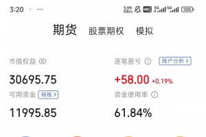 记录自己，寻求突破