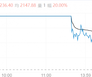 【周一期市】国内商品大多收涨 集运涨停20%
