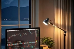 来期忆基地交易的感悟和提升