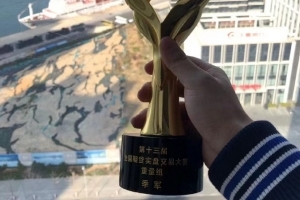 六月没啥好总结的啊