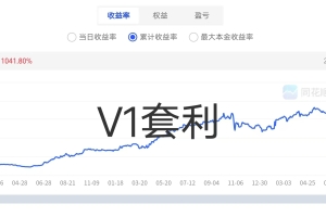 一波N折，曲线终于从深坑爬出来了