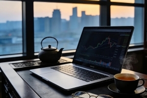 个人记录贴，500W停更