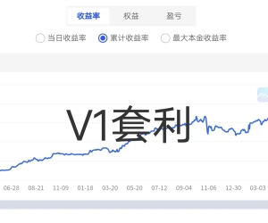 一波N折，曲线终于从深坑爬出来了