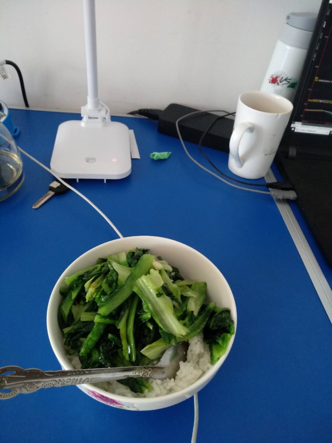 以前日常伙食