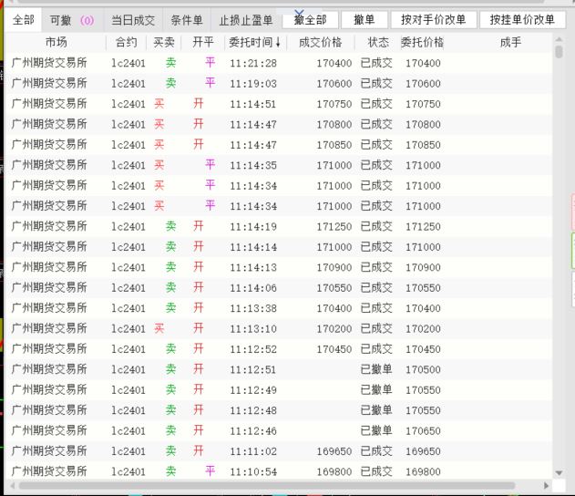 今天上午，部分交易记录.JPG